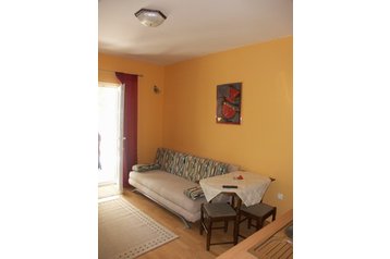 Zasebna nastanitev Barbat 7